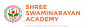 Shree Swaminarayan Academy logo